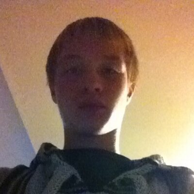 Profile Picture of Max Jorgensen (@Sacredheart177) on Twitter