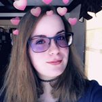 Profile Picture of Julia Stratton (@ordinarykitkat) on Instagram