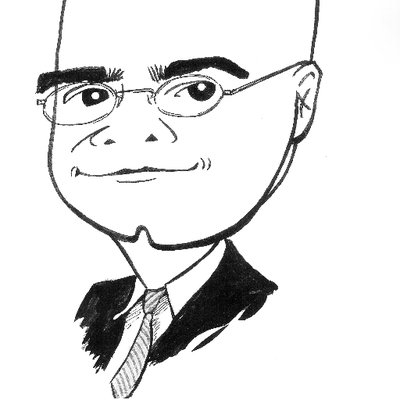 Profile Picture of David Milstead (@davidmilstead) on Twitter