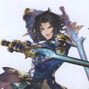 Profile Picture of Prodigious Knight (@Lancelot_GBF) on Twitter