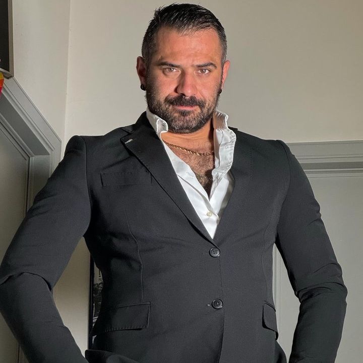 Profile Picture of nick anders (@nick.anders5) on Tiktok