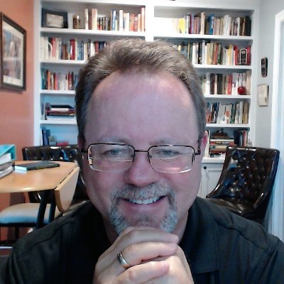 Profile Picture of Michael Nunez (@MichaelDNunez) on Twitter