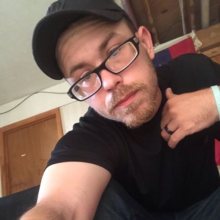 Profile Picture of Timothy Bennett (@@timothybennett22) on Tiktok