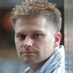 Profile Picture of Daniel Wessels (@mosslive) on Twitter