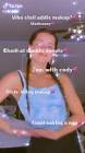 Profile Picture of   Hi! I'm new💞... (@cutie....addi) on Tiktok
