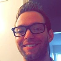 Profile Picture of Travis England (@travis-england-9) on Quora