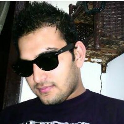 Profile Picture of Danish Ashraf (@dan_ashraf) on Twitter