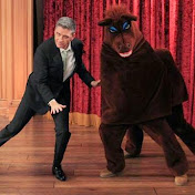 Profile Picture of Late Late Show W/ Craig Ferguson Archive (@latelateshowwcraigferguson) on Youtube