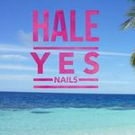Profile Picture of Haley Stricker (@haleyesnails) on Instagram