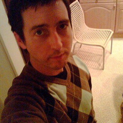 Profile Picture of David Ritch (@davidritch) on Twitter