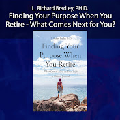 Profile Picture of L Richard Bradley (@LRichardBradleyAuthor) on Youtube