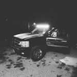 Profile Picture of thomas trout (@oilfield_trash91) on Instagram