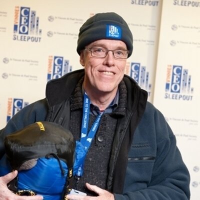 Profile Picture of Gary Liddle (@GaryJLiddle) on Twitter