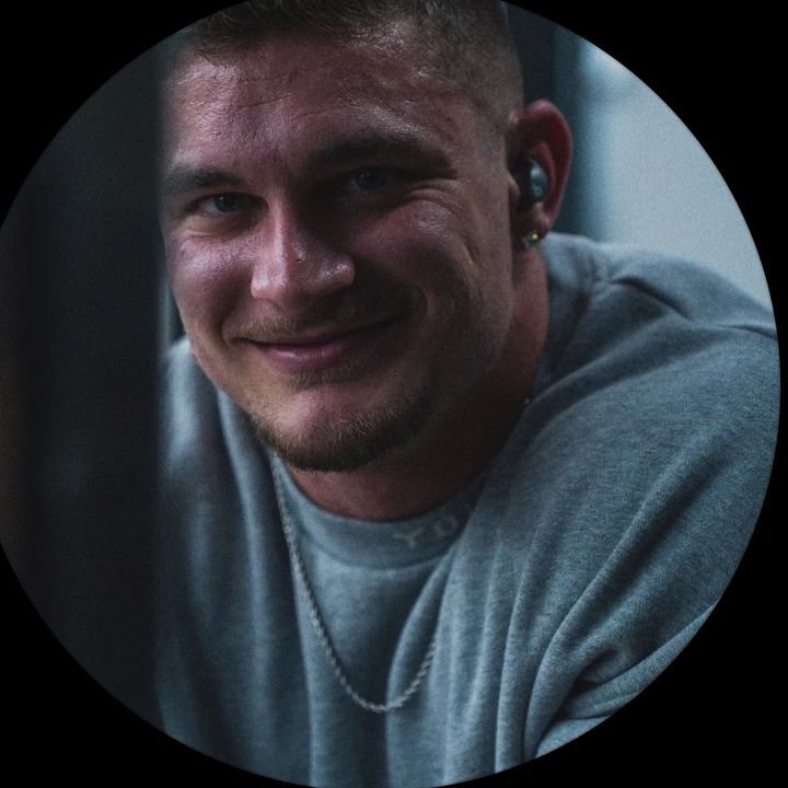 Profile Picture of TrapKing_parkermartin (@trapking___parkermartin) on Tiktok