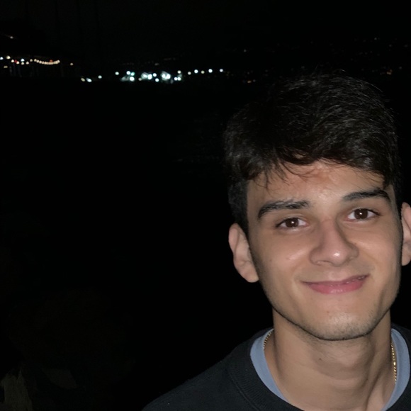 Profile Picture of Andrew Casillas (@amdrewz) on Poshmark