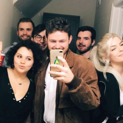 Profile Picture of Adam Lawrence (@dam_lawrence) on Twitter
