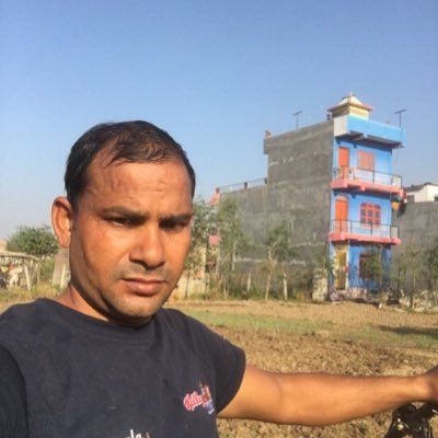 Profile Picture of Dilli Prasad Sharma (@Dilliprasadsha6) on Twitter