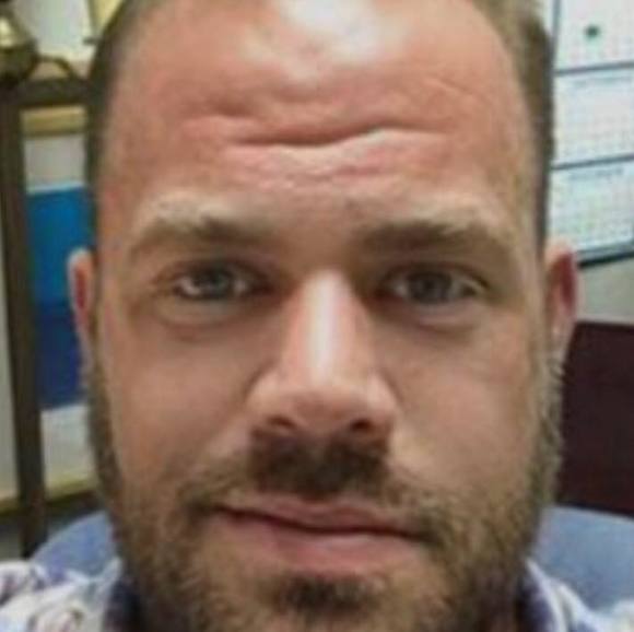 Profile Picture of Mike Brakel (@brakelmike) on Poshmark