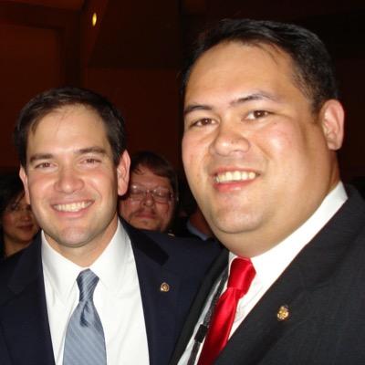 Profile Picture of Jeff Lawson (R-FL) (@JeffLawsonFL) on Twitter