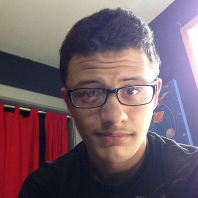 Profile Picture of Brendan Manuel (@2manyfandoms4u) on Twitter