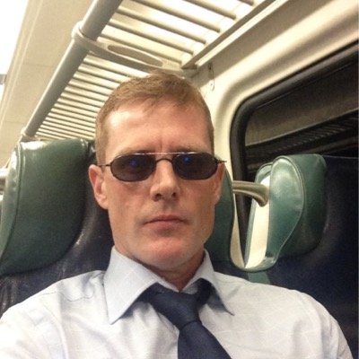 Profile Picture of Eric Alexander (@EricAlexanderjz) on Twitter