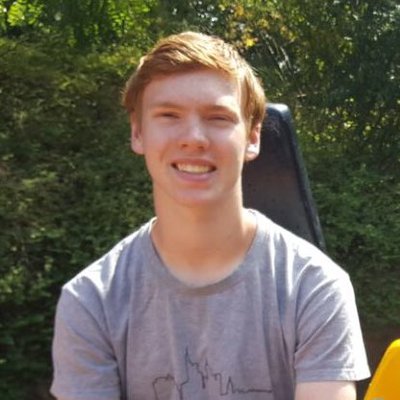 Profile Picture of Nick Weissman (@Weissman_12) on Twitter