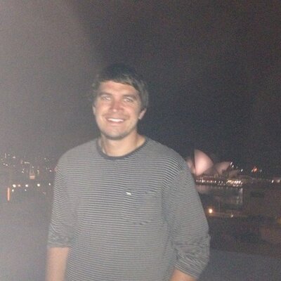 Profile Picture of Carl Griffin (@CarlGriffin3) on Twitter