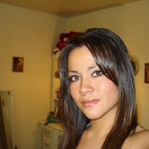 Profile Picture of Ashley Amen (@_baby_girl_27) on Myspace