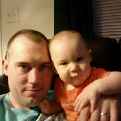 Profile Picture of Stephen Rohe (@Rohestephen) on Twitter