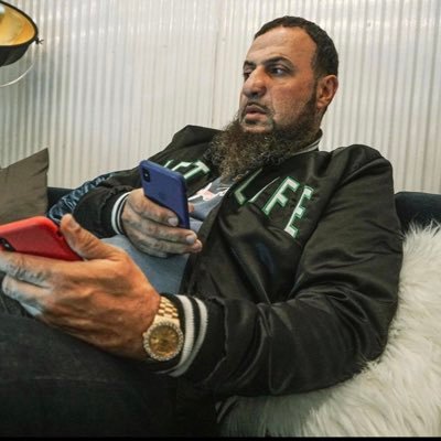 Profile Picture of MOUSA (@MOUSA504) on Twitter