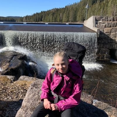 Profile Picture of Malin Høntorp (@h_ntorp) on Twitter