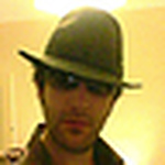 Profile Picture of Simon Holmes (@simonholmes) on Flickr