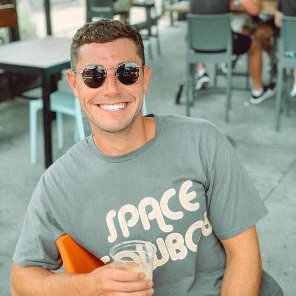 Profile Picture of Mitchell Ramsey (@mitchramsey95) on Poshmark