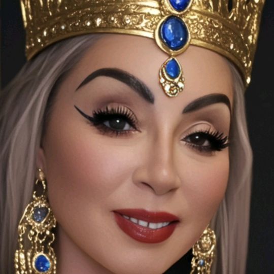 Profile Picture of Nancy (@nancyprettywoman777) on Tiktok
