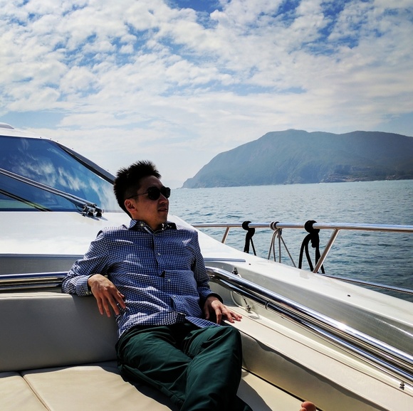 Profile Picture of Jimmy Chuang (@jimmy_c) on Poshmark