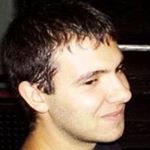 Profile Picture of Chris Efstathiou (@chris.efstathiou) on Instagram