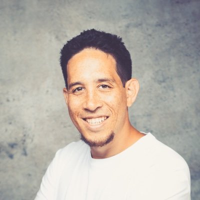 Profile Picture of Lucas Wolfe (@luxaflow) on Twitter