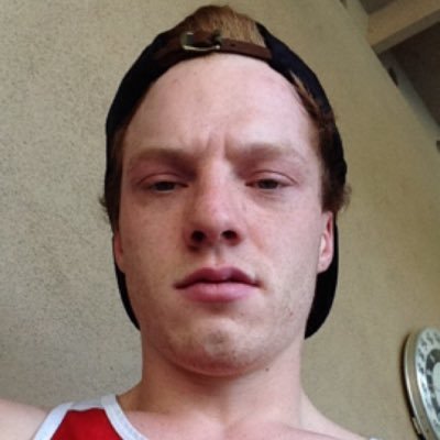Profile Picture of Patrick The Ging (@Patrick_TheGing) on Twitter