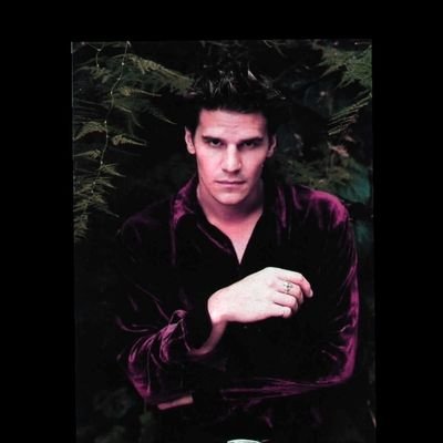 Profile Picture of Jacob Black (@DeadlyHeir) on Twitter