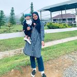 Profile Picture of Satriana Watti Rashid (@ainaabeautysabah.satriana) on Instagram