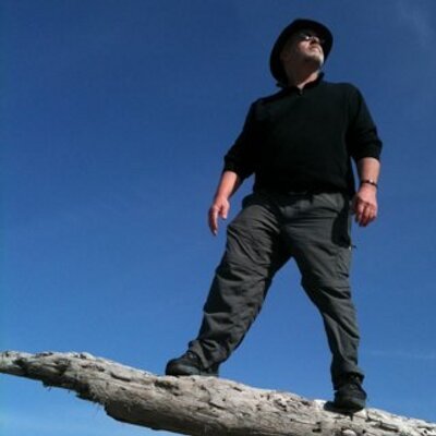 Profile Picture of Paul S Howell (@pshowell) on Twitter