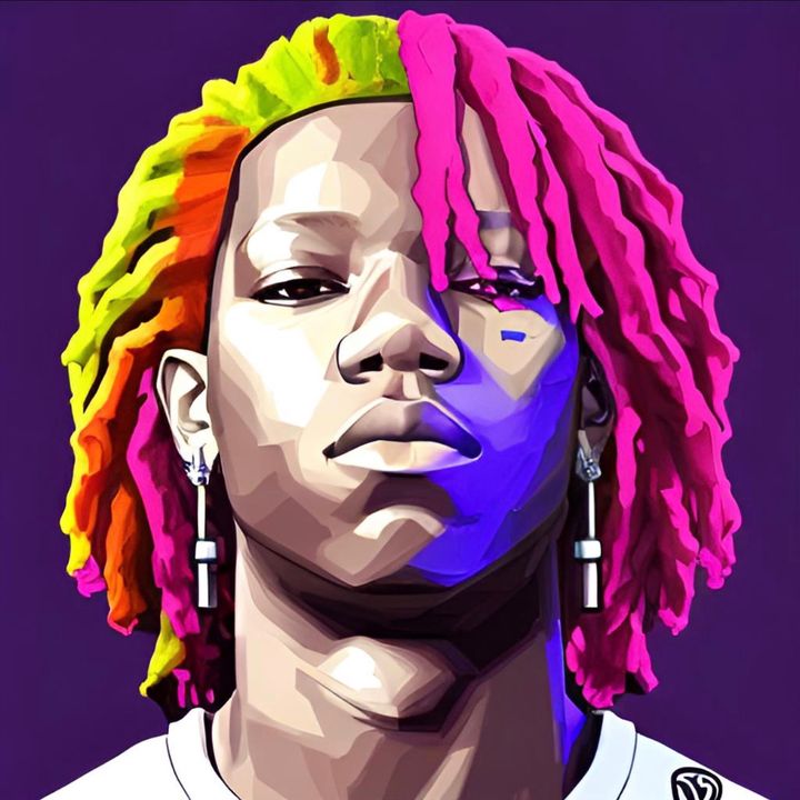 Profile Picture of Dorian Giles (@realrockstar_02) on Tiktok