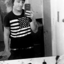 Profile Picture of Tyler Ritchey (@Tylerritchey3) on Twitter
