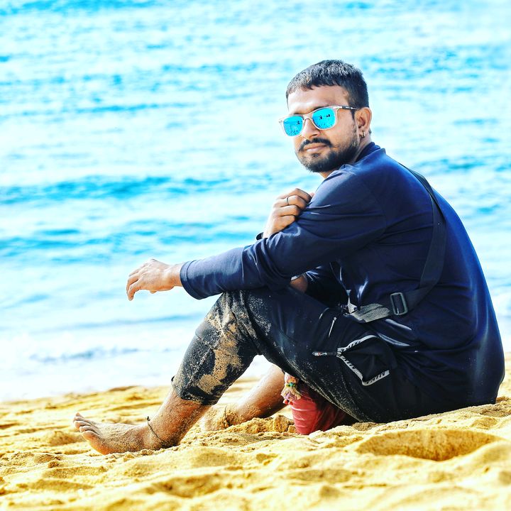 Profile Picture of JitendraPdAgarwal (@jitendrapdagarwal) on Tiktok
