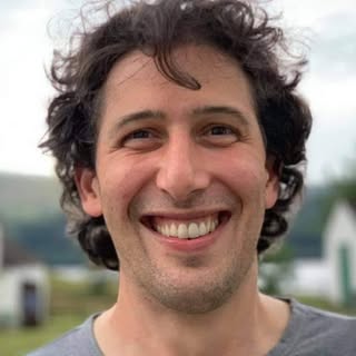 Profile Picture of Daniel Elstein (@danielelstein) on Instagram