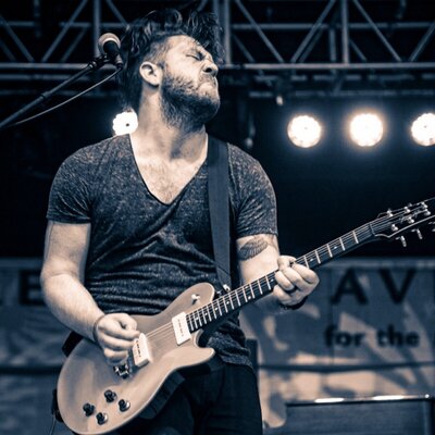 Profile Picture of Chad Carouthers (@ChadCarouthers) on Twitter