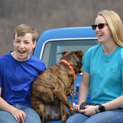 Profile Picture of Lori Carroll (@@user1639504150414) on Tiktok