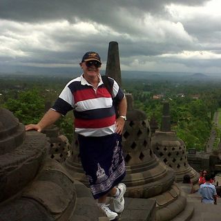 Profile Picture of Craig MacDonald (@craig.macdonald.3950178) on Facebook