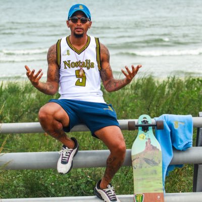 Profile Picture of Tony McCraven (@IamTonyMcCraven) on Twitter