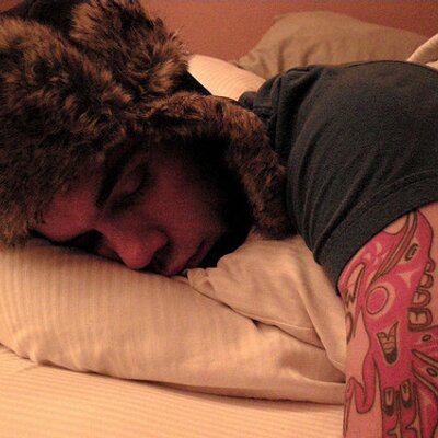 Profile Picture of Dustin Chamberlain (@Dustinchamberla) on Twitter